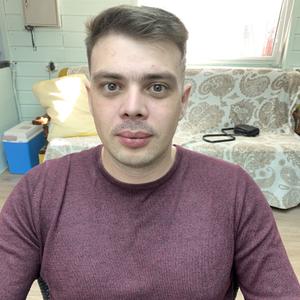 Иван, 34 года, Иваново