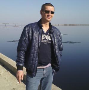 Дмитрий, 53 года, Михайловск
