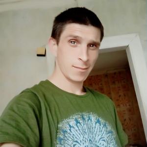 Tier, 36 лет, Красномайский