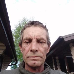 Виктор, 49 лет, Заокский