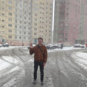 Парни в Вологде: Алекандр, 28 - ищет девушку из Вологды