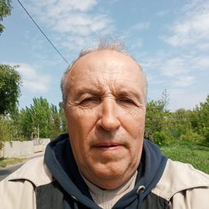 Парни в Донецке: Михаил Телиус, 62 - ищет девушку из Донецка