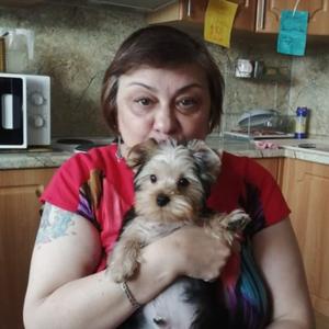 Майя, 63 года, Москва
