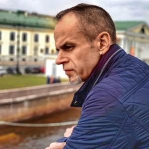 Макс, 40 лет, Санкт-Петербург