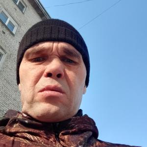 Александр, 48 лет, Томск