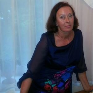 Екатерина, 66 лет, Владивосток