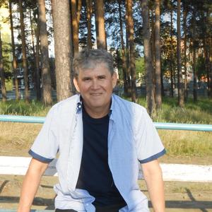 Валера, 68 лет, Екатеринбург