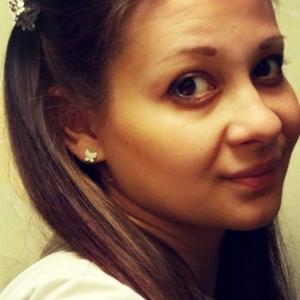 Кристина, 38 лет, Тамбов