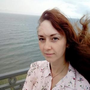 Анна, 38 лет, Норильск