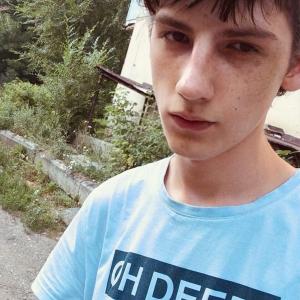 Роберт, 24 года, Саратов