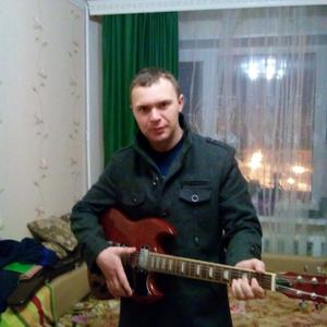 Парни в Сургуте (Ханты-Мансийский АО): Сергей, 40 - ищет девушку из Сургута (Ханты-Мансийский АО)