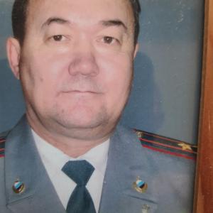 Александр, 70 лет, Новосибирский