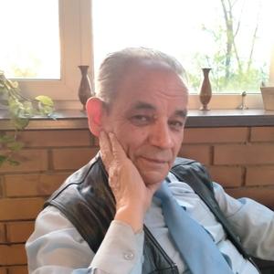 Парни в Химках: Эдуард Григорьевич, 72 - ищет девушку из Химок