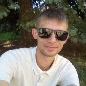 Парни в Волоколамске: Павел Ледов, 34 - ищет девушку из Волоколамска