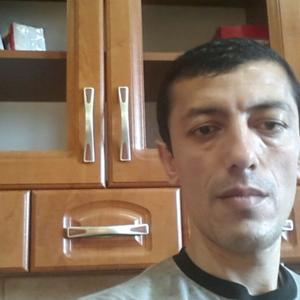 Ислам, 44 года, Новосибирск