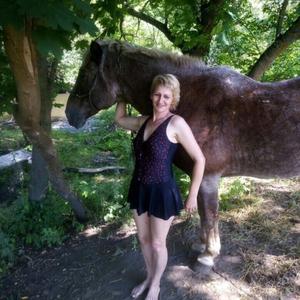 Ольга, 45 лет, Кромы