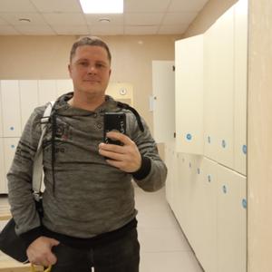 Парни в Смоленске: Виктор, 41 - ищет девушку из Смоленска