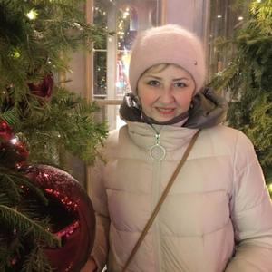Девушки в Североуральске: Наталья, 55 - ищет парня из Североуральска