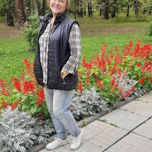 Девушки в Перми: Елена, 56 - ищет парня из Перми