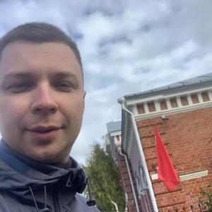 Парни в Череповце: Олег, 35 - ищет девушку из Череповца