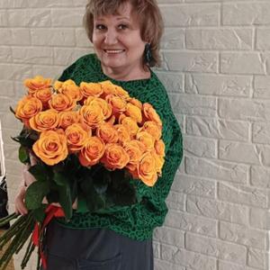 Галина, 55 лет, Новосибирск