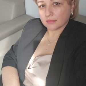 Наталья, 47 лет, Новопокровская