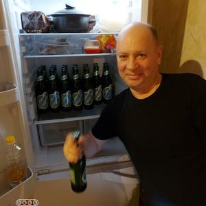 Ян, 51 год, Петрозаводск