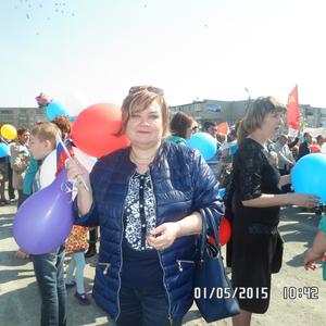Девушки в Туринске: Светлана, 60 - ищет парня из Туринска