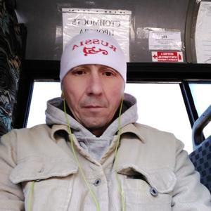 Игорь Сакаев, 51 год, Таганрог