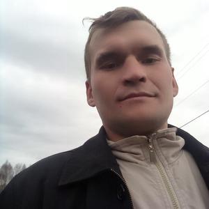 Дмитрий, 40 лет, Междуреченск