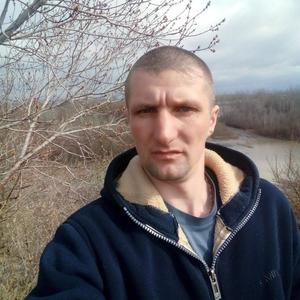 Ivan, 41 год, Барнаул