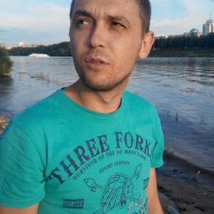 Александр Сеченин, 36 лет, Тверь