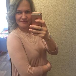 Анна, 39 лет, Красноярск