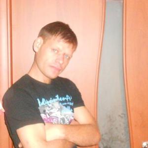 Алексей Суханов, 41 год, Барнаул