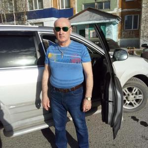 Сергей, 64 года, Мегион