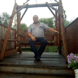 Василий, 67 лет, Абакан