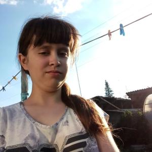 Девушки в Камышлове: Виктория, 20 - ищет парня из Камышлова