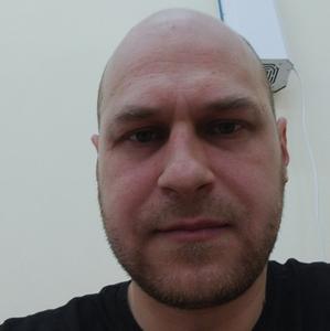 Артур, 36 лет, Екатеринбург
