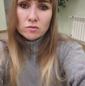 Яна, 34 года, Екатеринбург