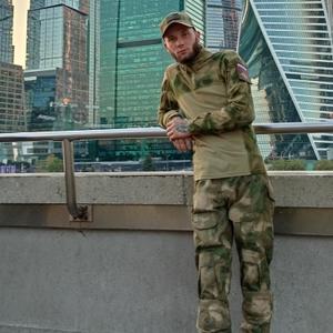 Егор, 28 лет, Надым