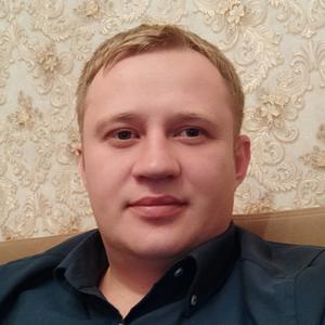 Vitaliy, 32 года, Баку