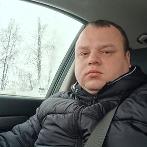 Егор, 38 лет, Екатеринбург