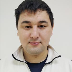 Тимур Акибаев, 27 лет, Оренбург