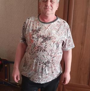 Парни в Екатеринбурге: Игорь, 61 - ищет девушку из Екатеринбурга