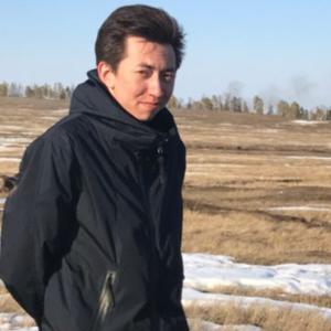 Парни в Якутске: Алексей, 27 - ищет девушку из Якутска
