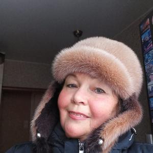 Девушки в Санкт-Петербурге: Маргарита, 61 - ищет парня из Санкт-Петербурга