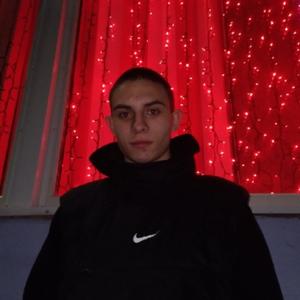 Nelson, 19 лет, Шарыпово