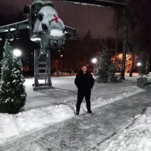 Парни в Новосибирске: Artem, 32 - ищет девушку из Новосибирска