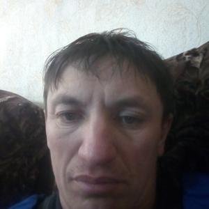 Илья, 51 год, Копейск