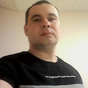 Юрий, 41 год, Чапаевск